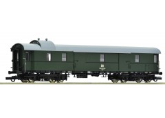 Vagon de bagaje DR - H0 ROCO 6200226